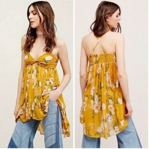 Free People Mirage Top